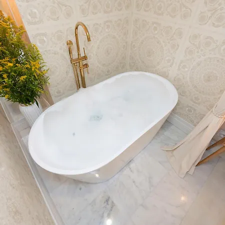 Appartamento Piotrkowska 37 - Romantyczna Przystan Dla Dwojga *