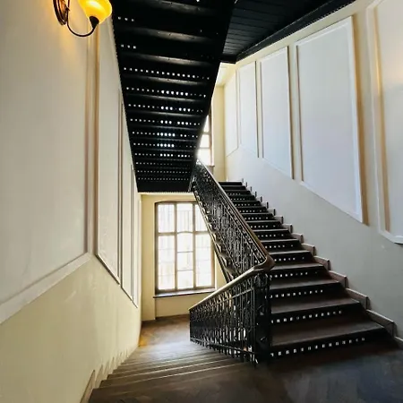 Piotrkowska 37 - Romantyczna Przystan Dla Dwojga Apartament *