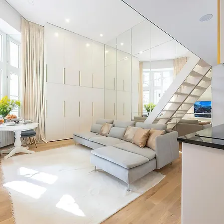 Piotrkowska 37 - Romantyczna Przystan Dla Dwojga *