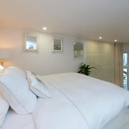 Piotrkowska 37 - Romantyczna Przystan Dla Dwojga Apartment *