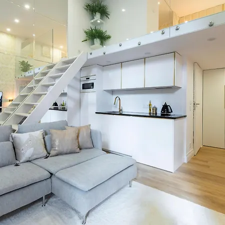 Piotrkowska 37 - Romantyczna Przystan Dla Dwojga Apartment *