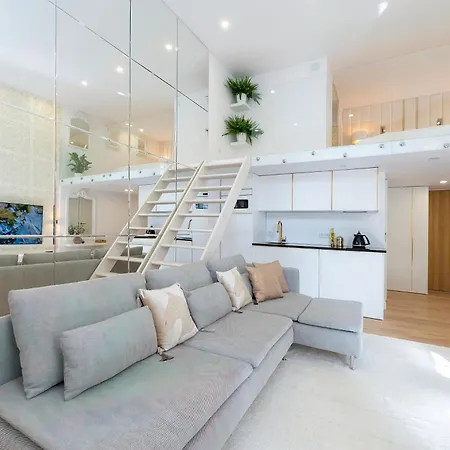 Piotrkowska 37 - Romantyczna Przystan Dla Dwojga