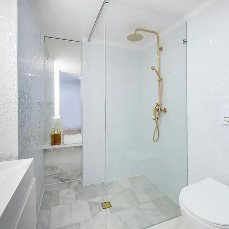 Piotrkowska 37 - Romantyczna Przystan Dla Dwojga Apartament Łódź