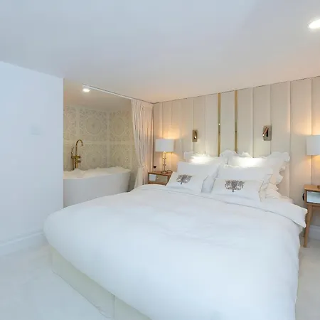 Apartment Piotrkowska 37 - Romantyczna Przystan Dla Dwojga *