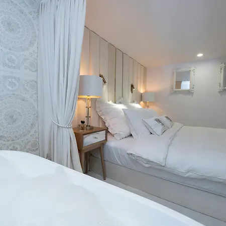 Piotrkowska 37 - Romantyczna Przystan Dla Dwojga Appartement Łódź