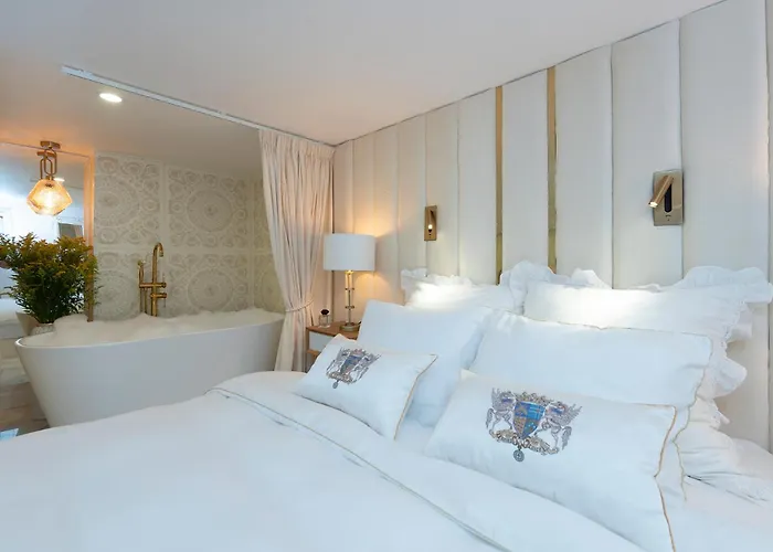 Piotrkowska 37 - Romantyczna Przystań Dla Dwojga Łódź