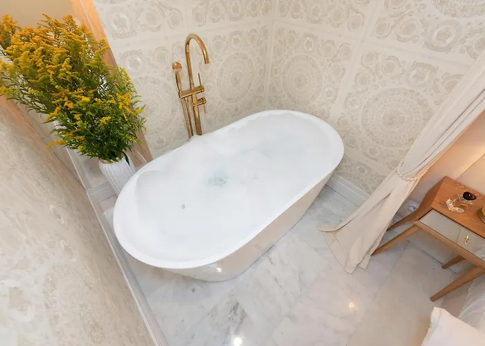 Apartament Piotrkowska 37 - Romantyczna Przystań Dla Dwojga *