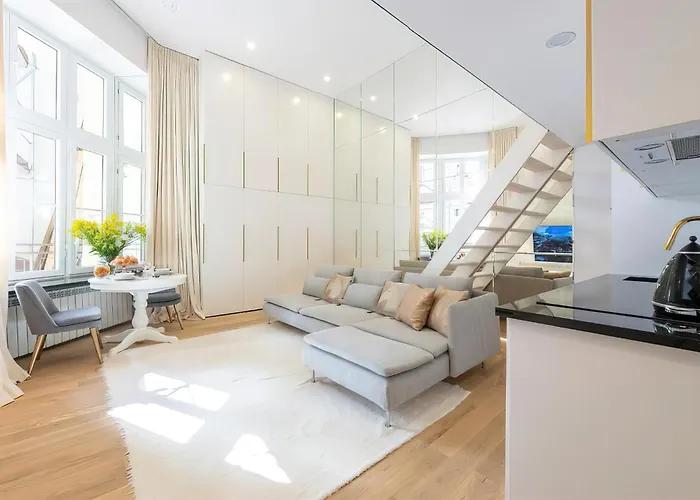 Piotrkowska 37 - Romantyczna Przystan Dla Dwojga *