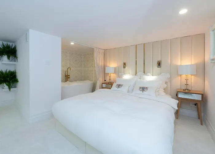 Piotrkowska 37 - Romantyczna Przystan Dla Dwojga * Łódź