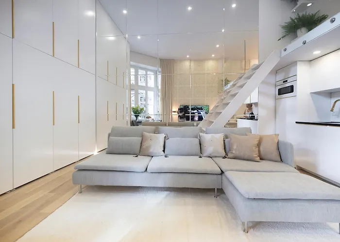 Apartament Piotrkowska 37 - Romantyczna Przystań Dla Dwojga *