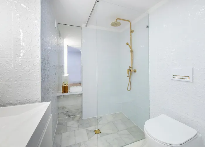 Piotrkowska 37 - Romantyczna Przystań Dla Dwojga Apartament Łódź